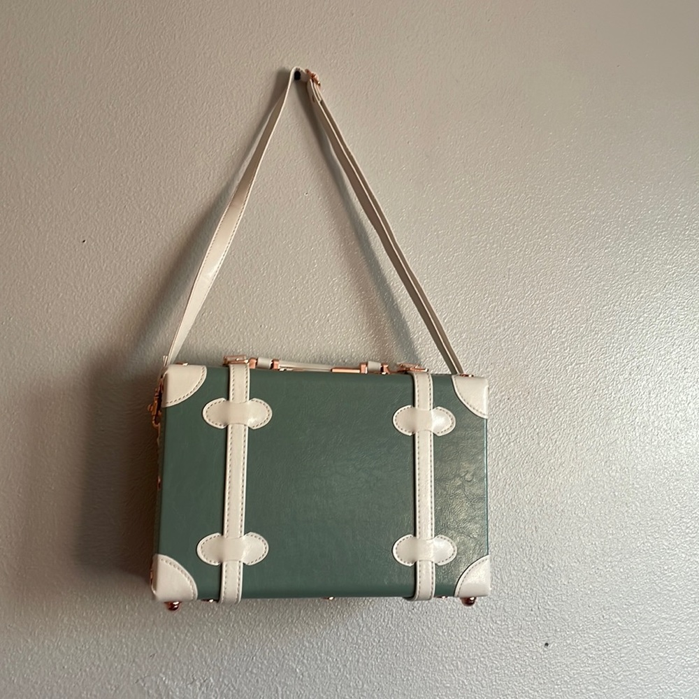 Vintage bag ☕️